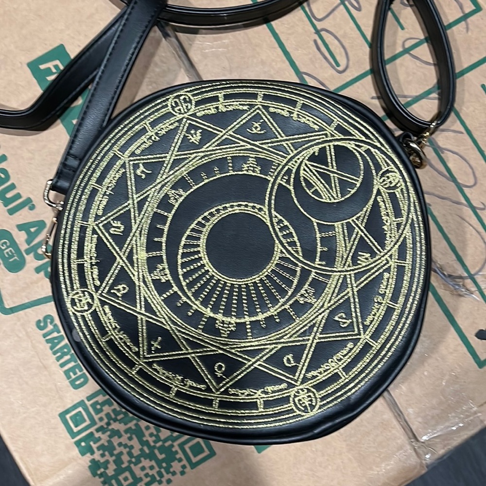 Purse